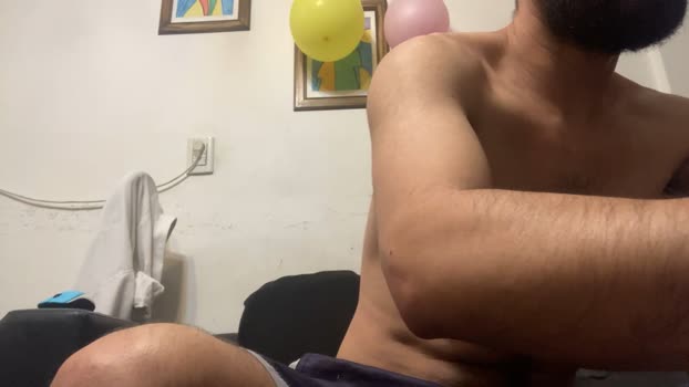 hairies1981  21-08-2023 Recorded Video ass