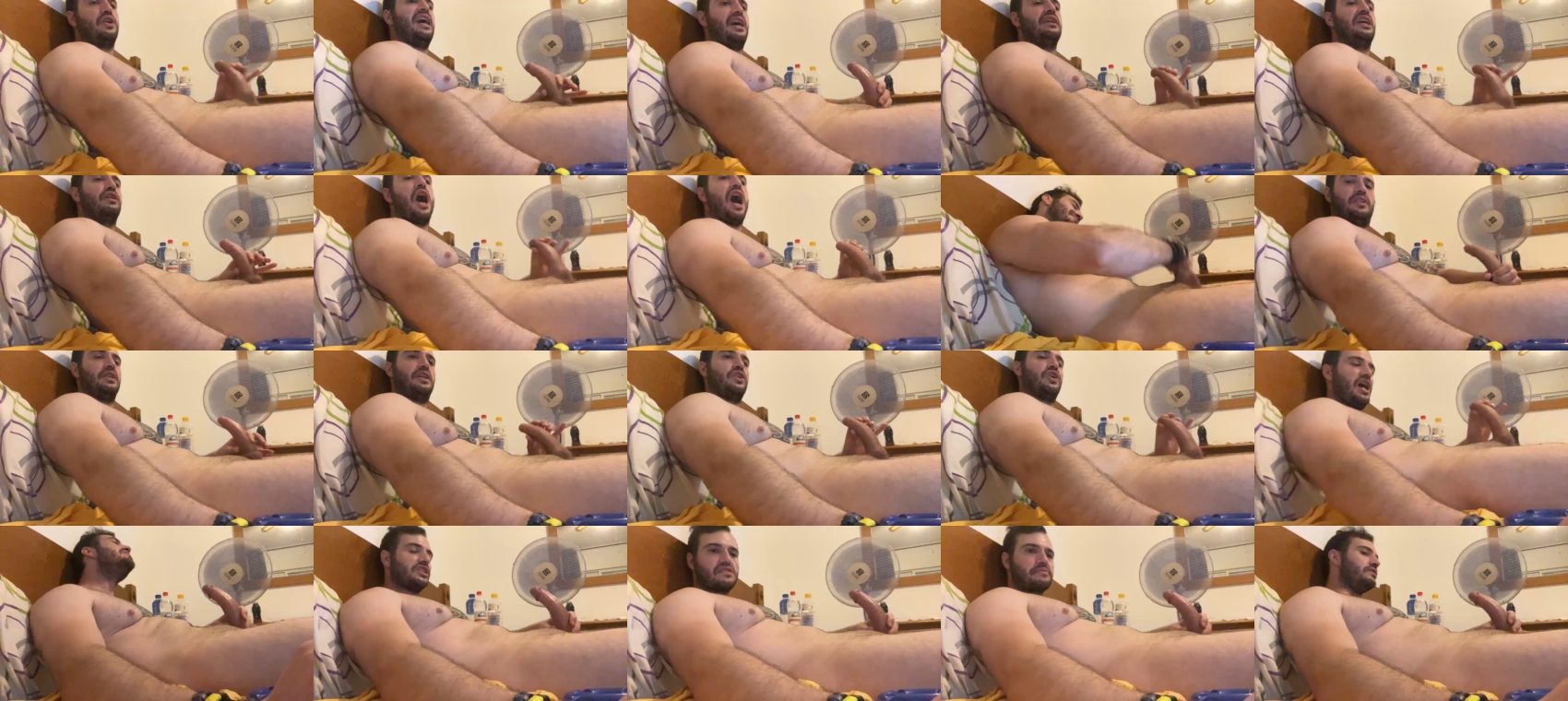 jackesparta  21-08-2023 Recorded Video blowjob