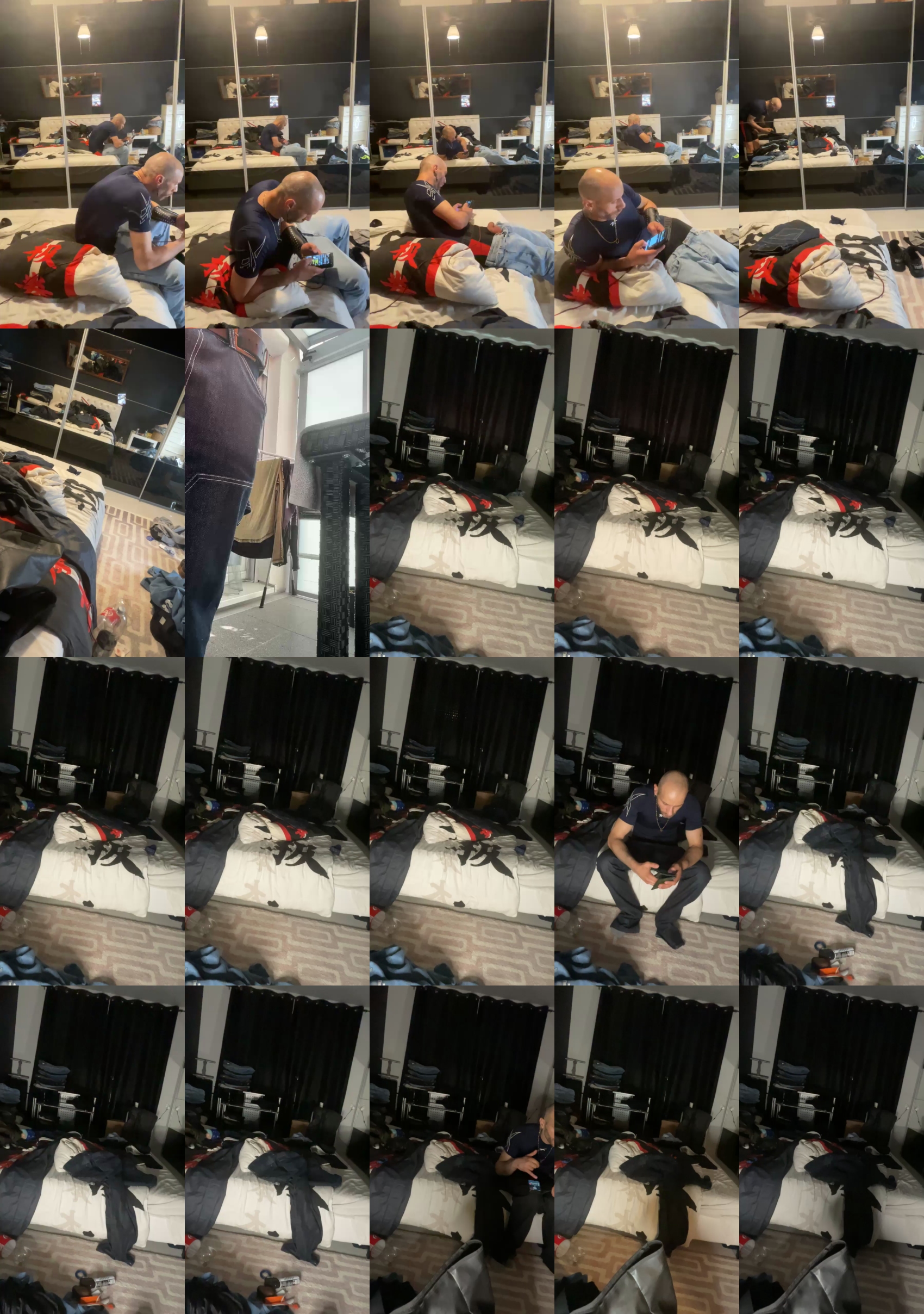 jeans_boy  21-08-2023 Recorded Video fuckher