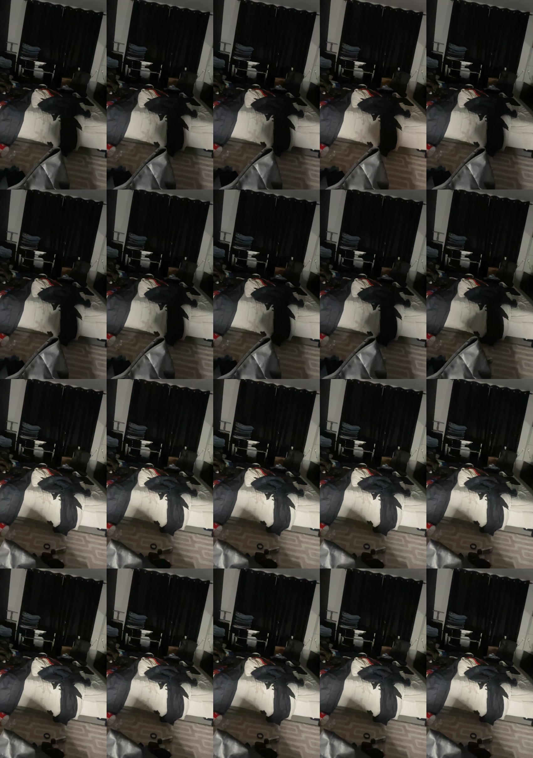 jeans_boy  21-08-2023 Recorded Video fuckface