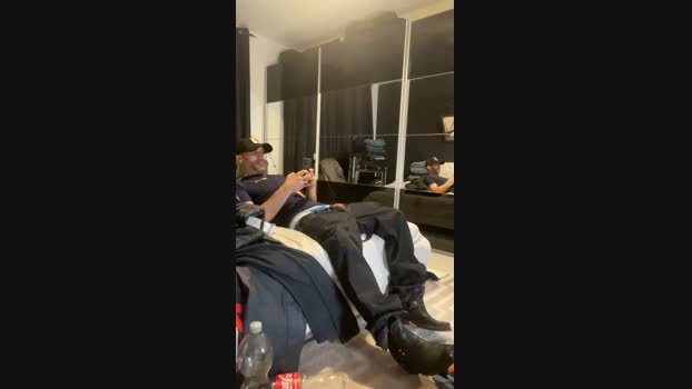 jeans_boy  21-08-2023 Recorded Video kink