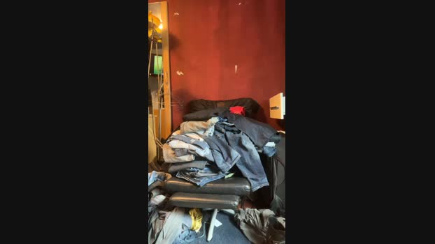 jeans_boy  21-08-2023 Recorded Video deepthroat