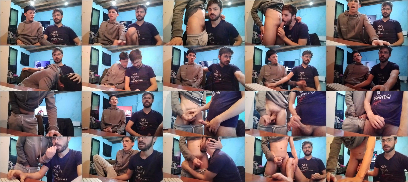 jeremias2039  21-08-2023 Recorded Video kink