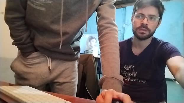 jeremias2039  21-08-2023 Recorded Video kink