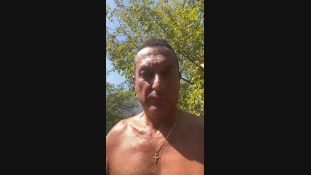 joe653  22-08-2023 Recorded Video nude