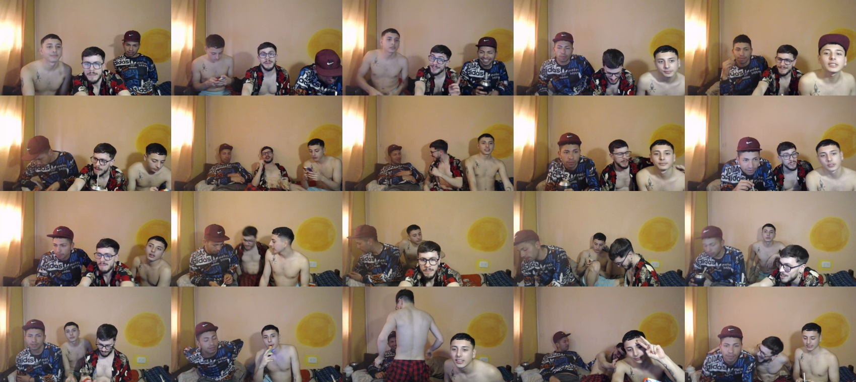 jonxxxarg  21-08-2023 Recorded Video dirty