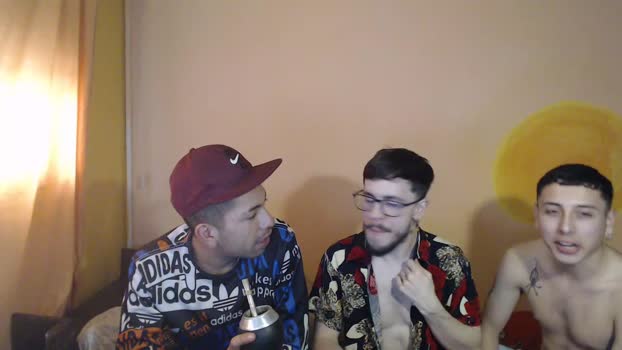 jonxxxarg  21-08-2023 Recorded Video dirty