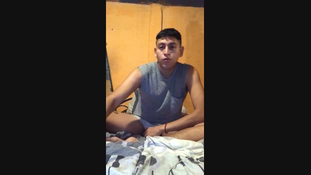 latinboihere  21-08-2023 Recorded Video sexyfeet