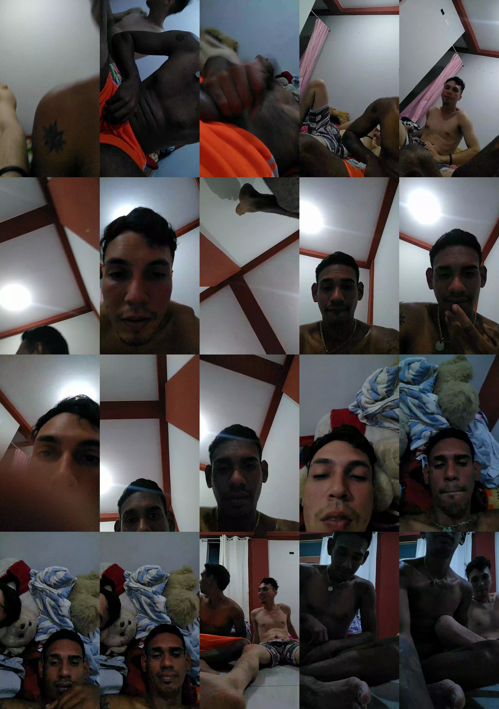 losplacentero21  21-08-2023 Recorded Video squirt