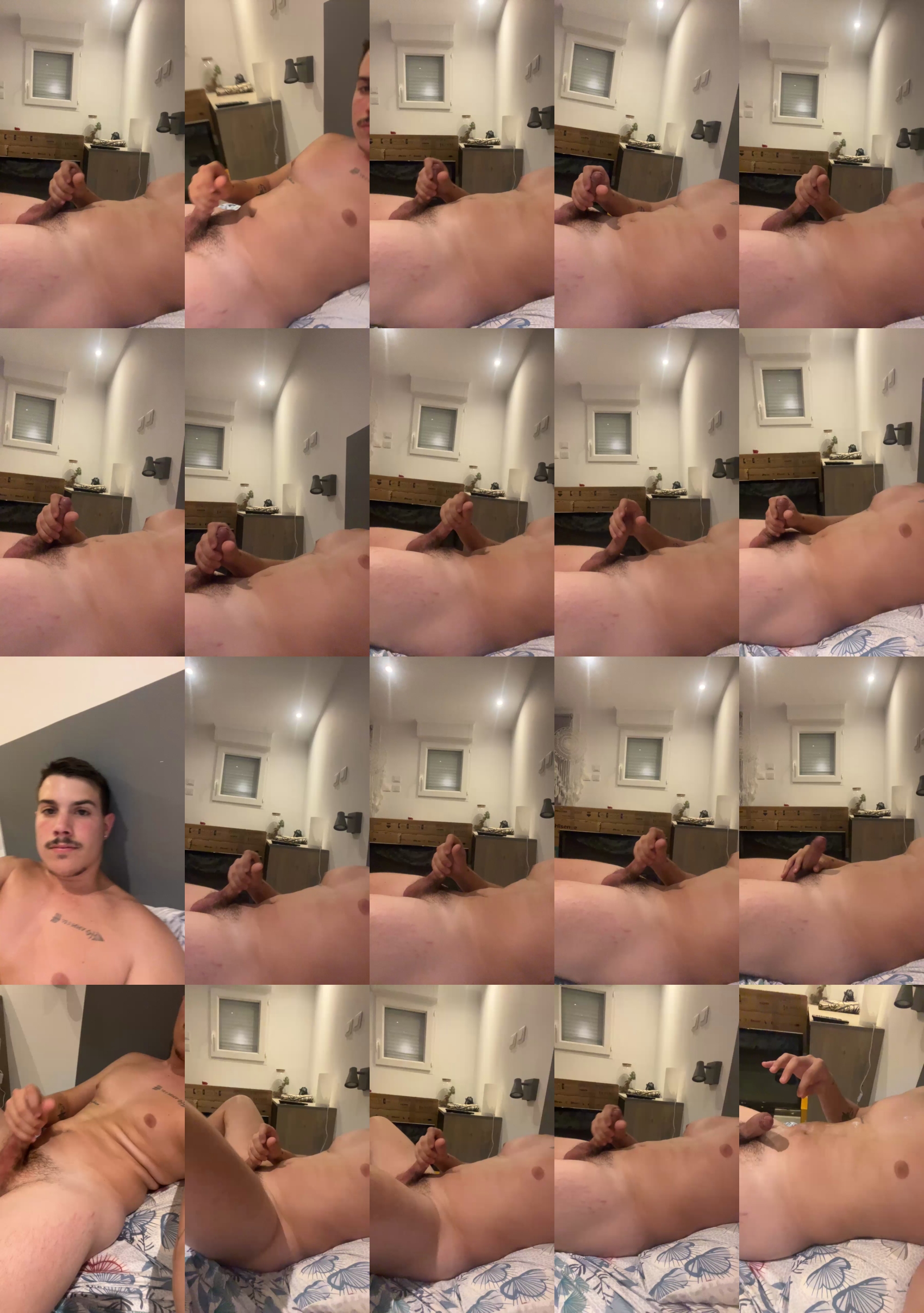 lothbroken  21-08-2023 Recorded Video Naked