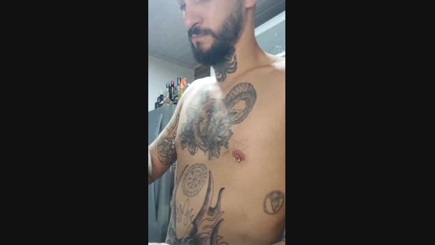 lovelysatan  21-08-2023 Recorded Video cute