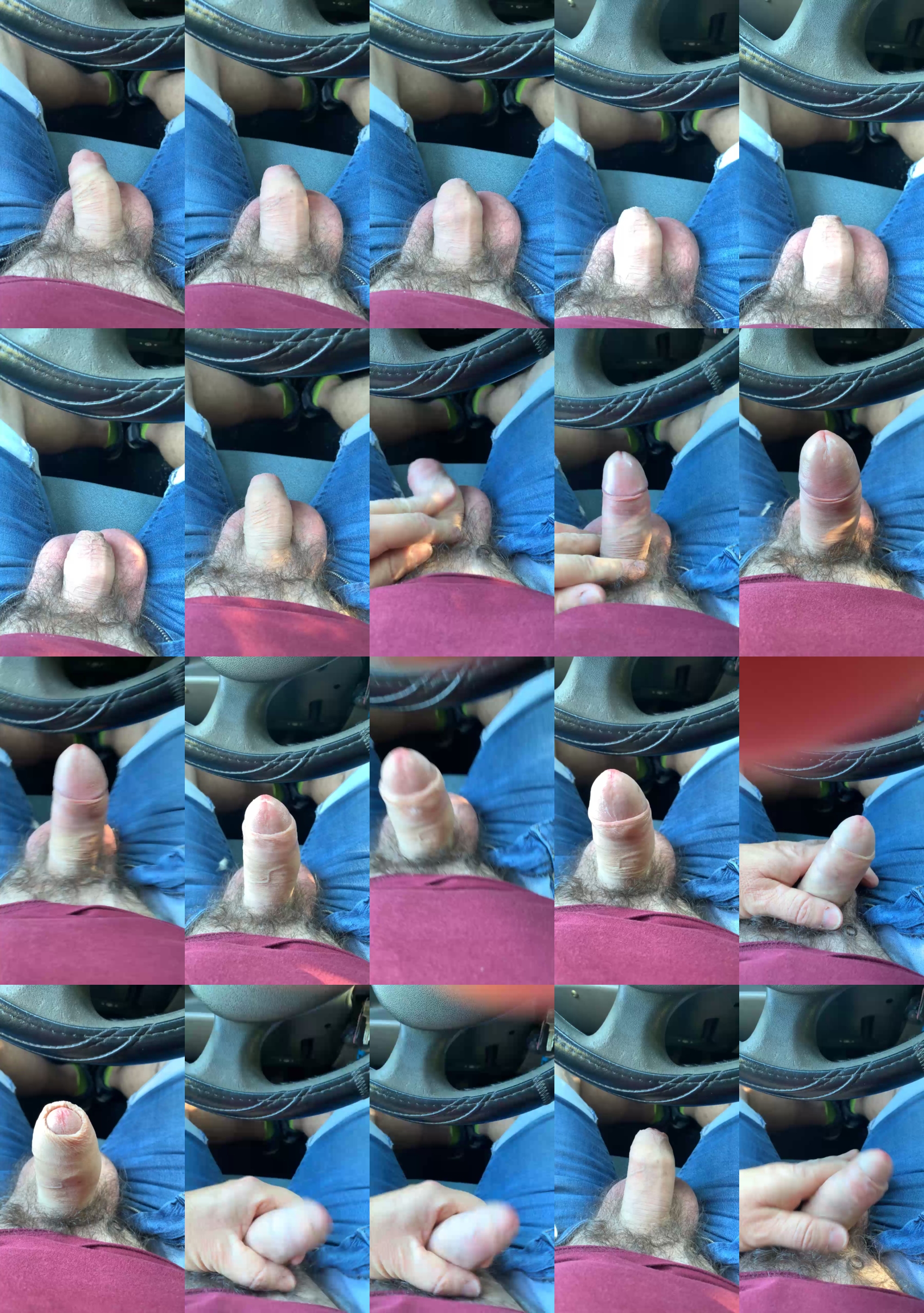 lulu4725  22-08-2023 Recorded Video Porn