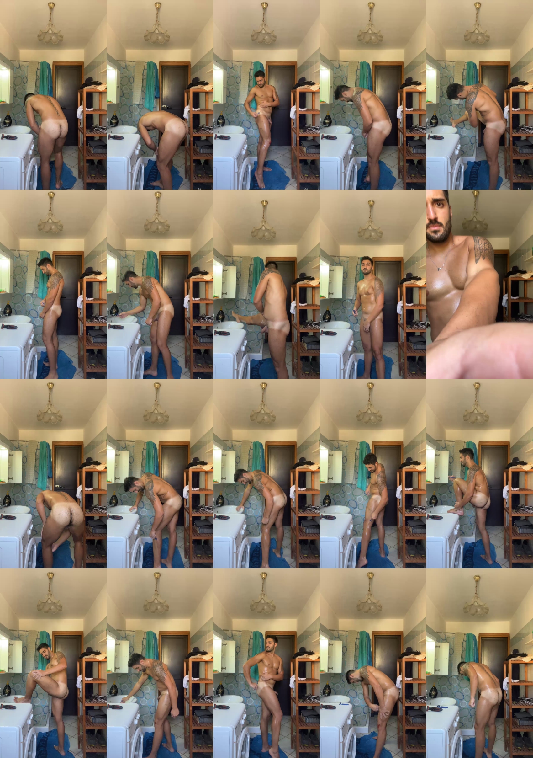 marko9033  22-08-2023 Recorded Video kinky