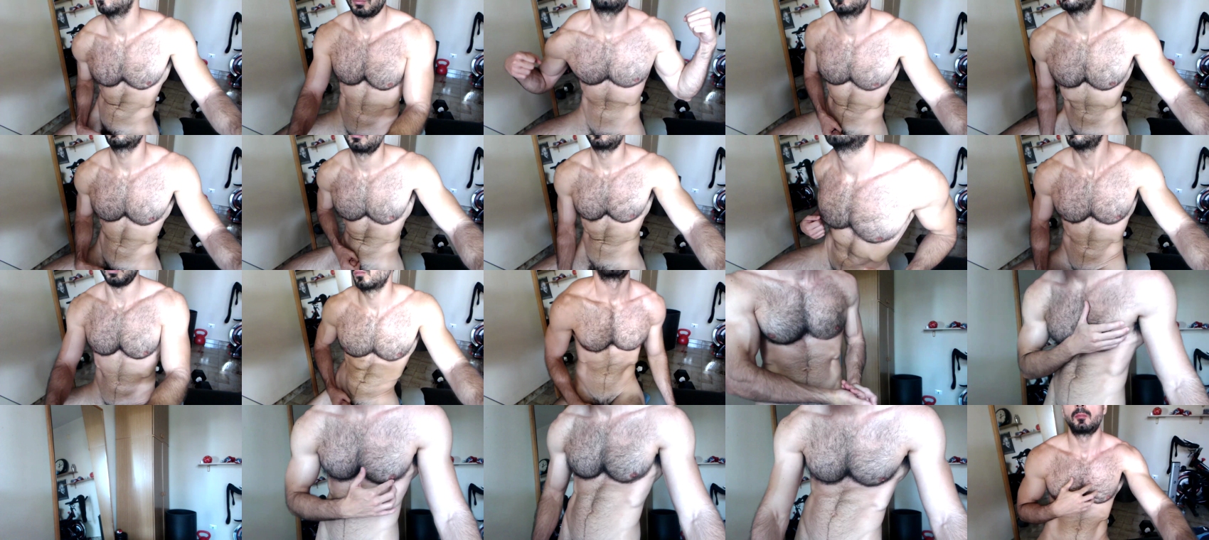 maxmad20x  22-08-2023 Recorded Video orgasm