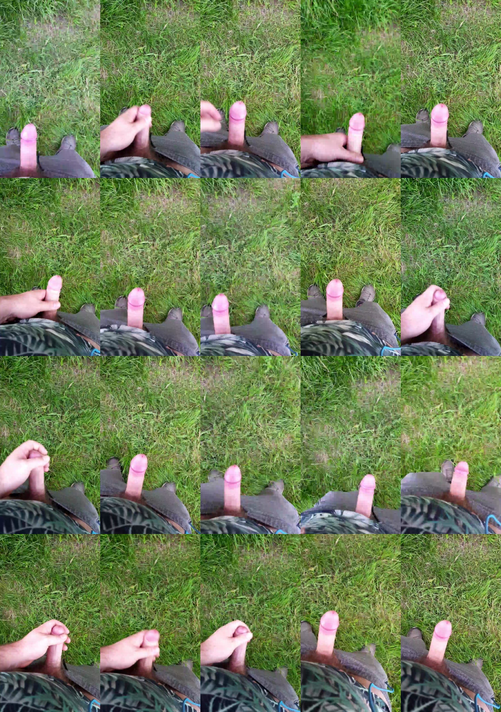 monsterlover  21-08-2023 Recorded Video sexyfeet