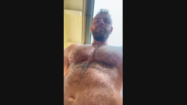 musclehunk97  22-08-2023 Recorded Video kinky