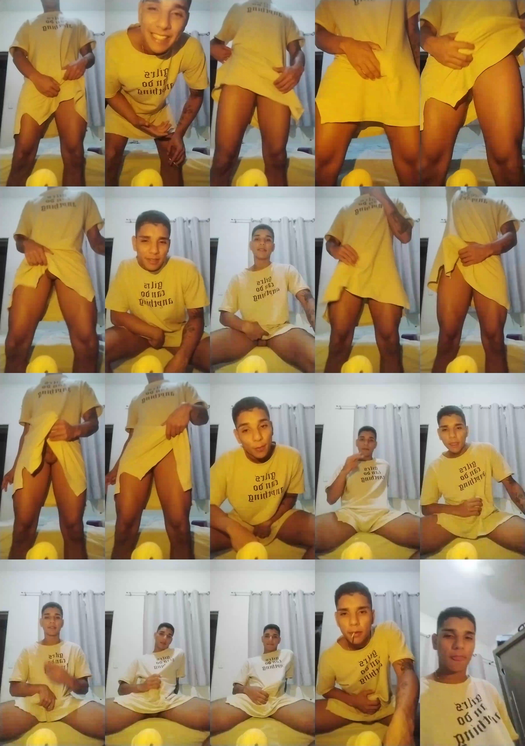 olivermartinez  21-08-2023 Recorded Video Show