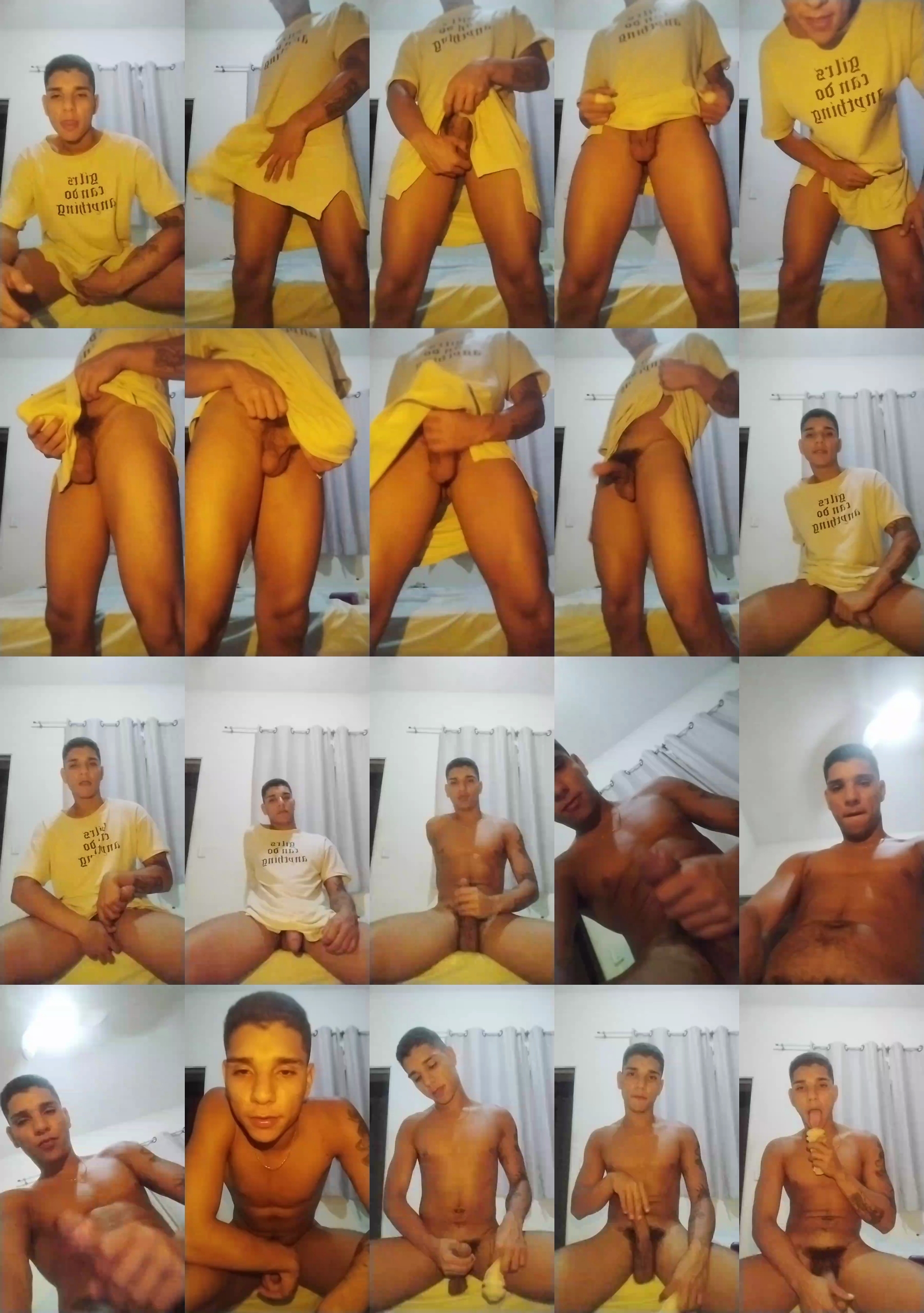 olivermartinez  21-08-2023 Recorded Video bigass