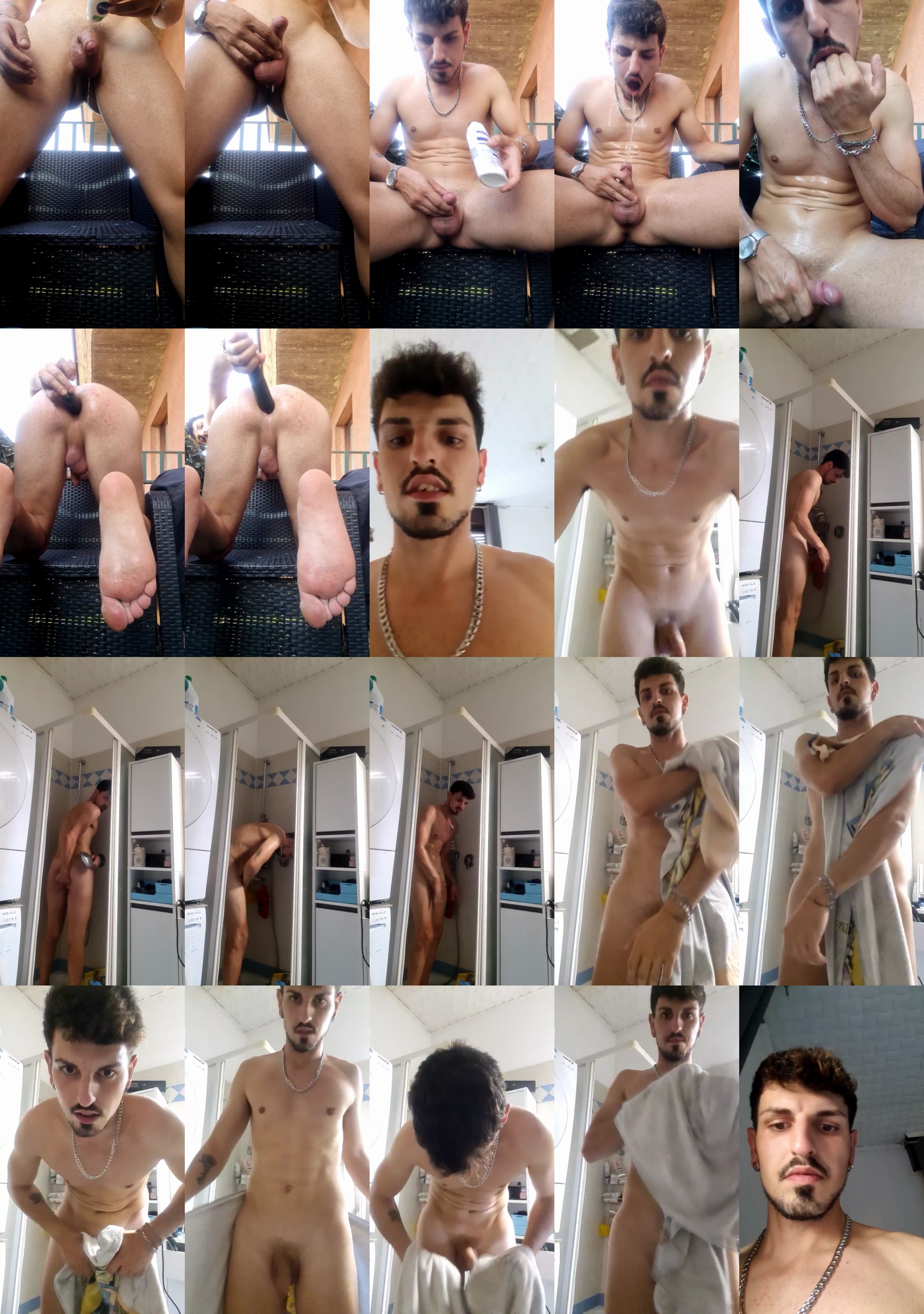 passivello98xxx  21-08-2023 Recorded Video horny