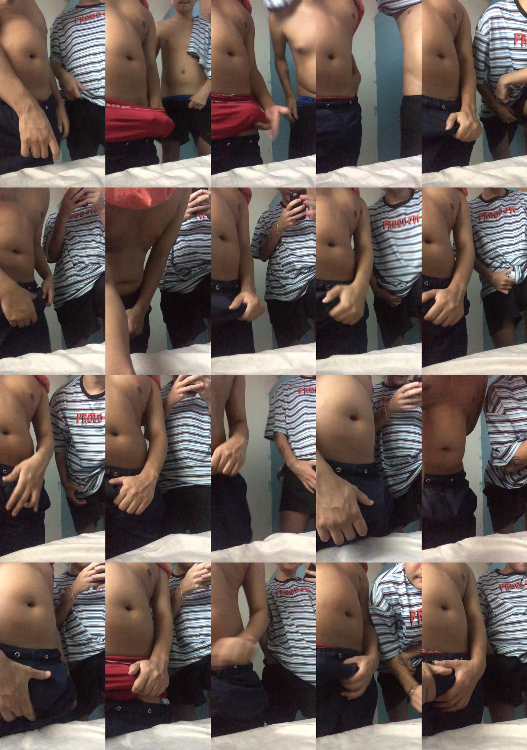 rian200  21-08-2023 Recorded Video naughty