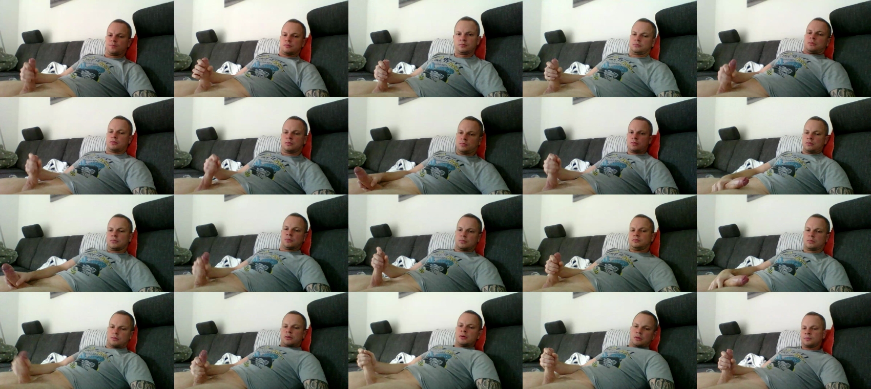 schier3  22-08-2023 Recorded Video legs