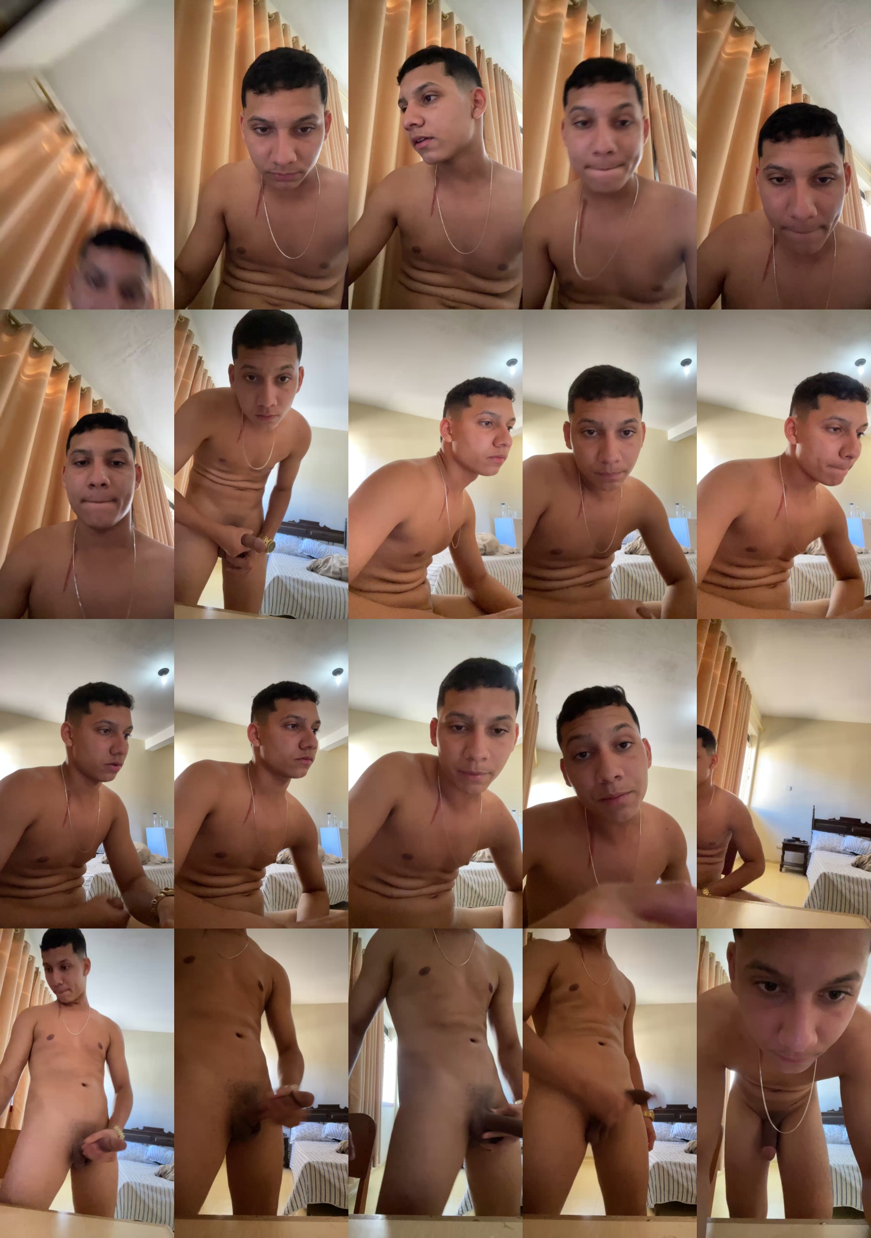 slvofcll1  21-08-2023 Recorded Video kink