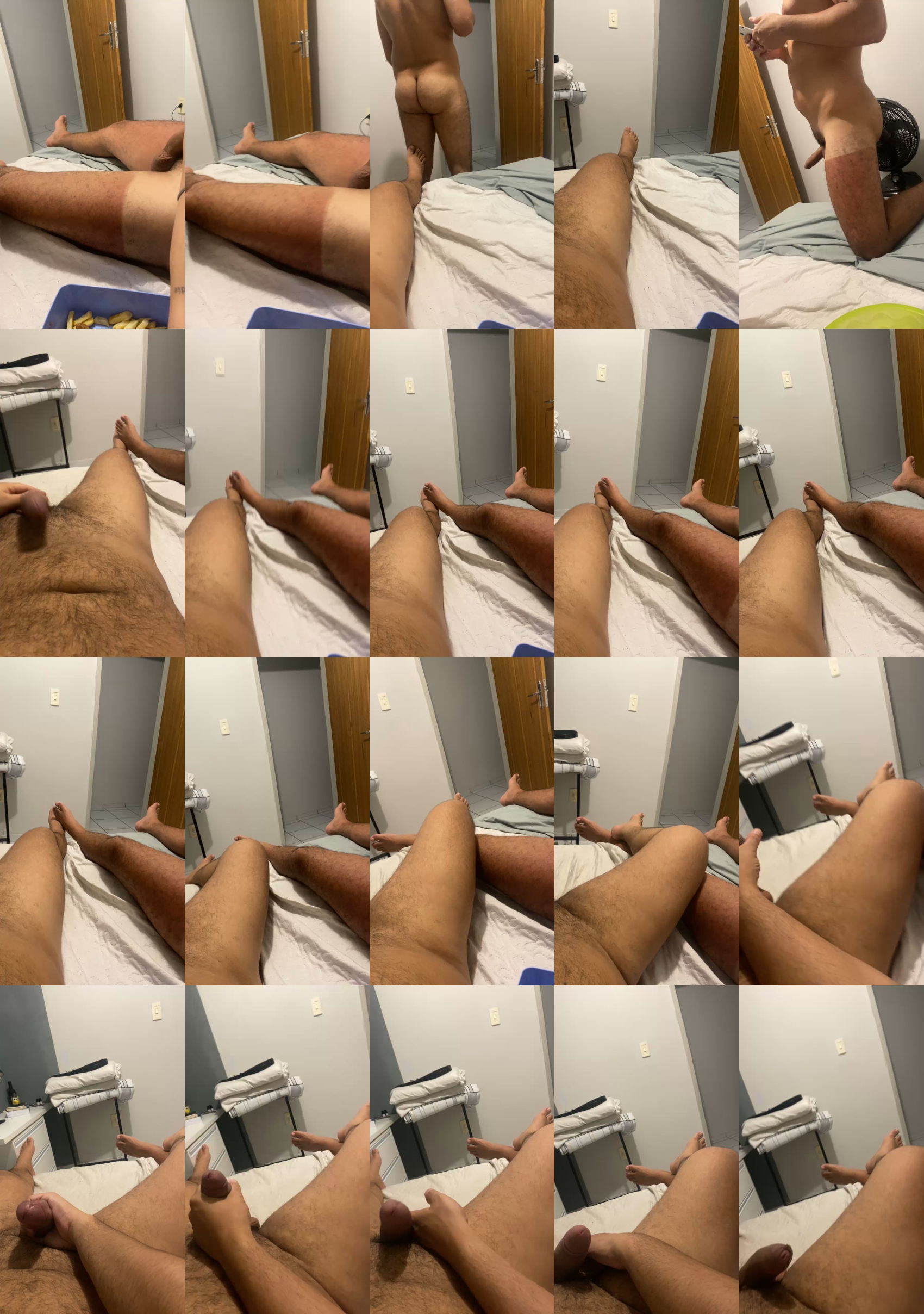 sougutoprado  21-08-2023 Recorded Video ass