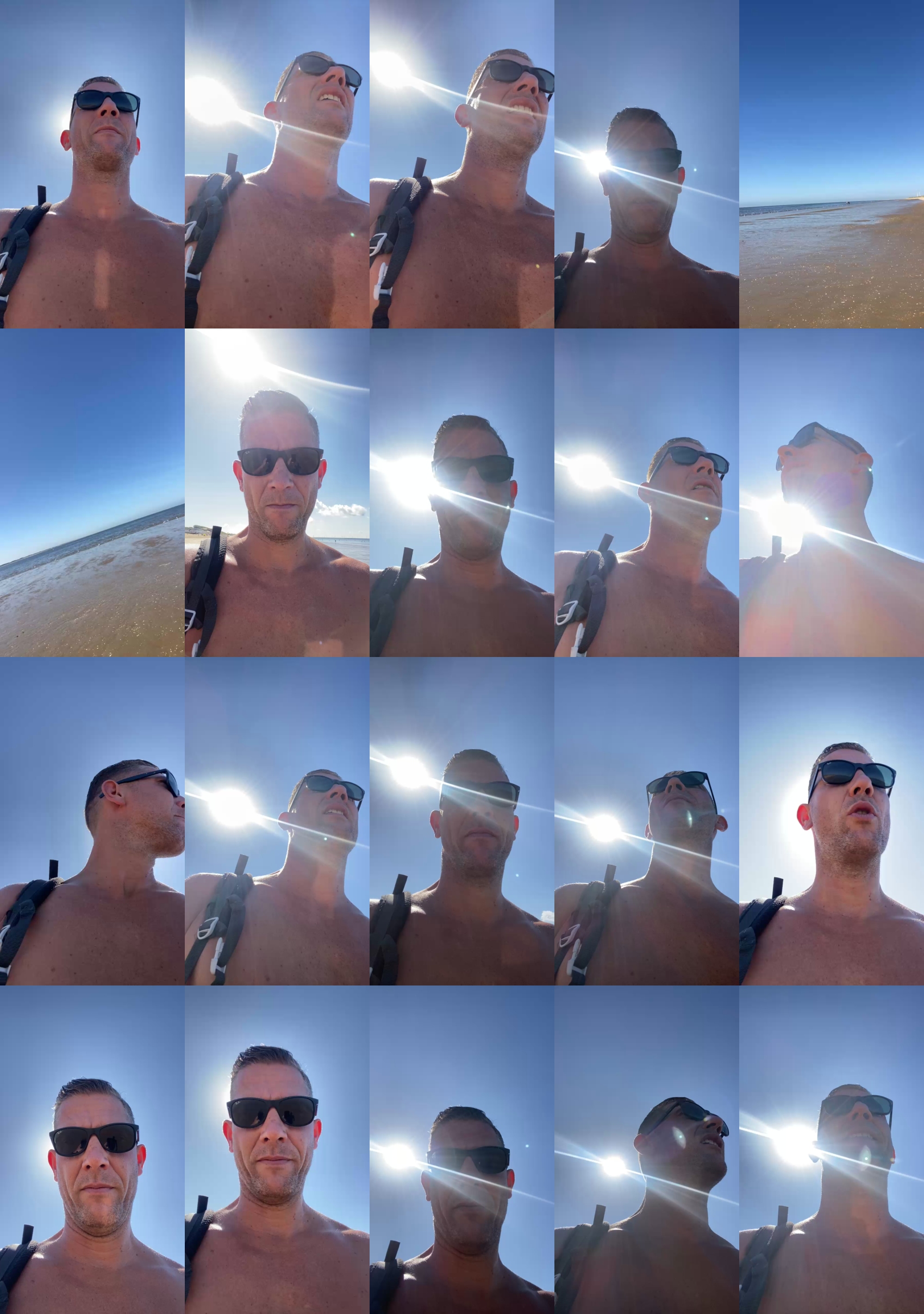 40michel  23-08-2023 Recorded Video hot