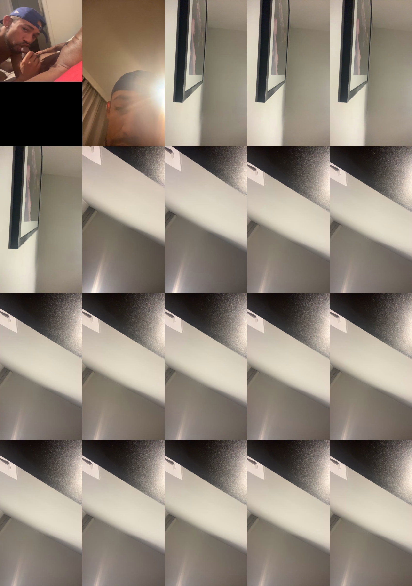 Africano6x9  22-08-2023 Recorded Video toys