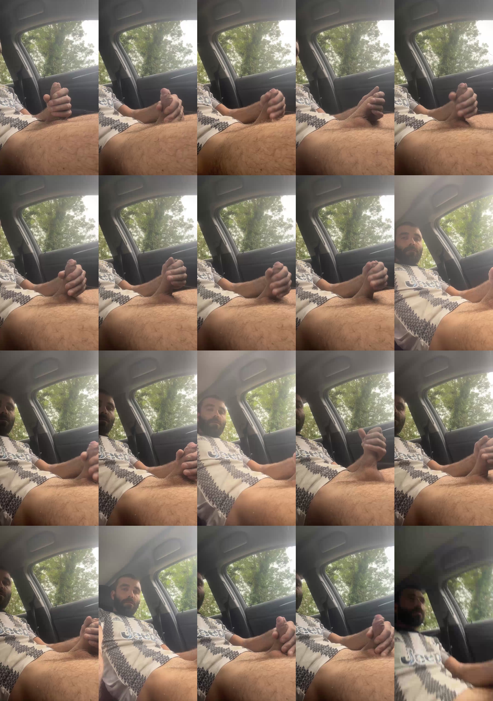 Alexsexhot19  23-08-2023 Recorded Video suckcock