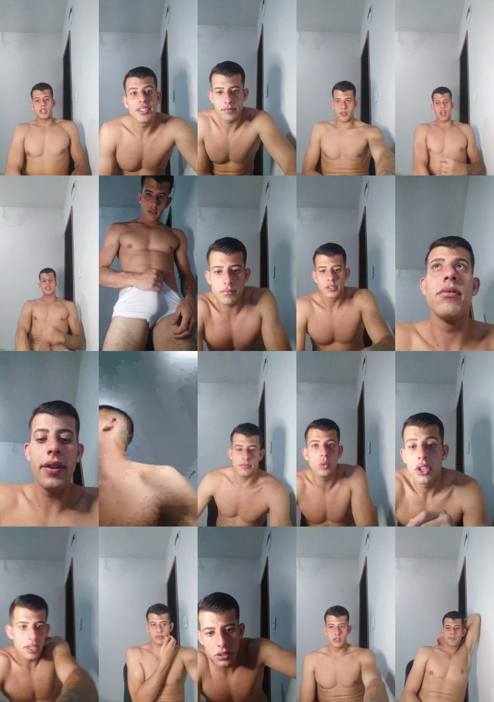BOISINHO2  22-08-2023 Recorded Video cute