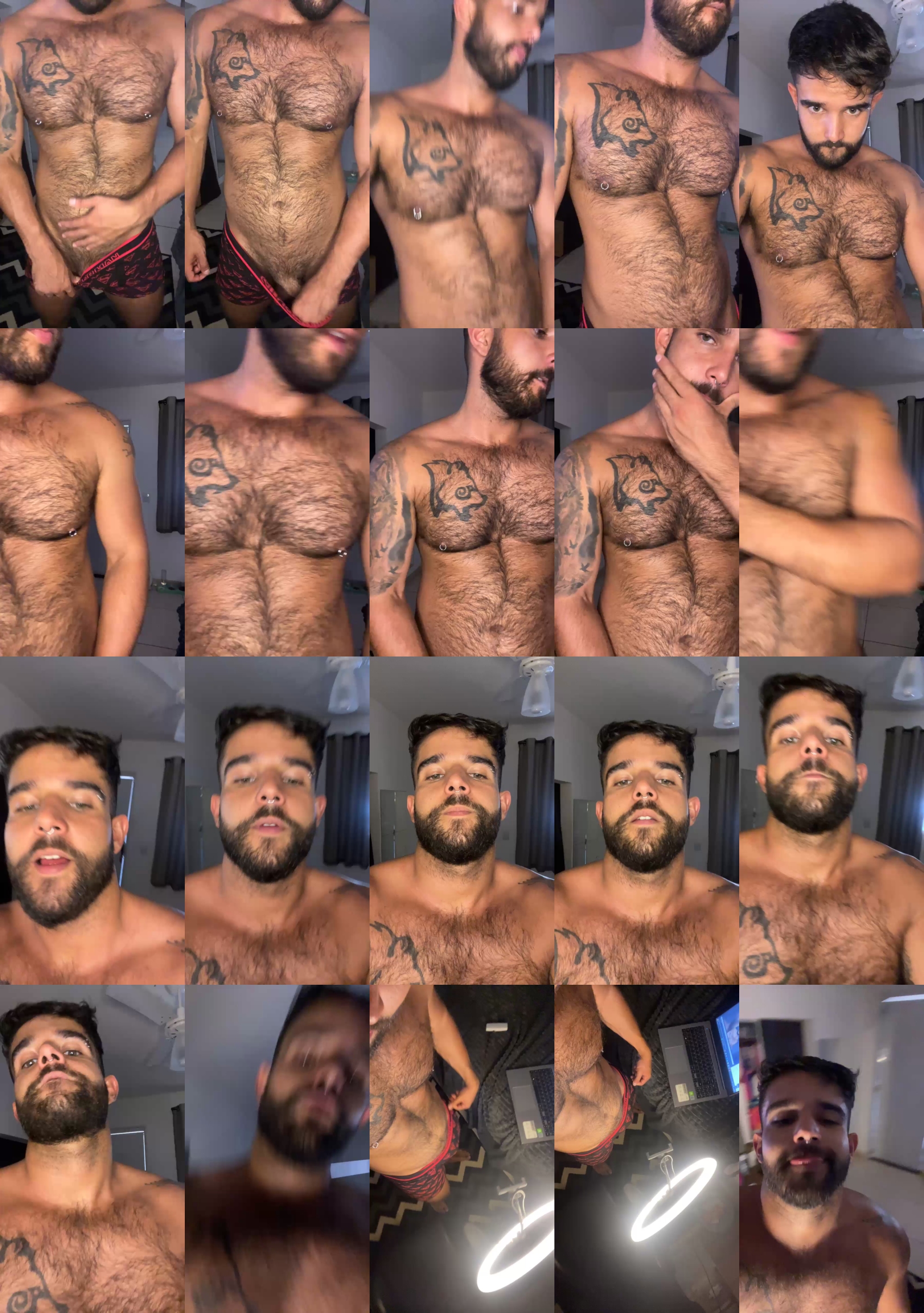 BearSx_  22-08-2023 Recorded Video skinny