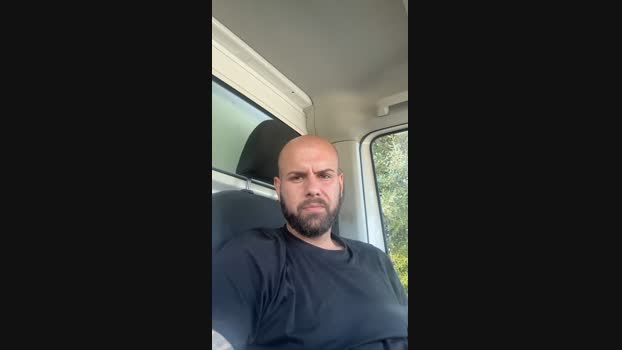 BigCoccodrillo  23-08-2023 Recorded Video fuckme