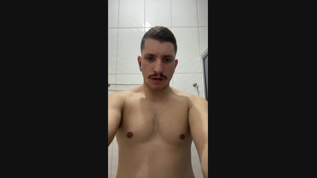 BigodeMarrento  22-08-2023 Recorded Video suck