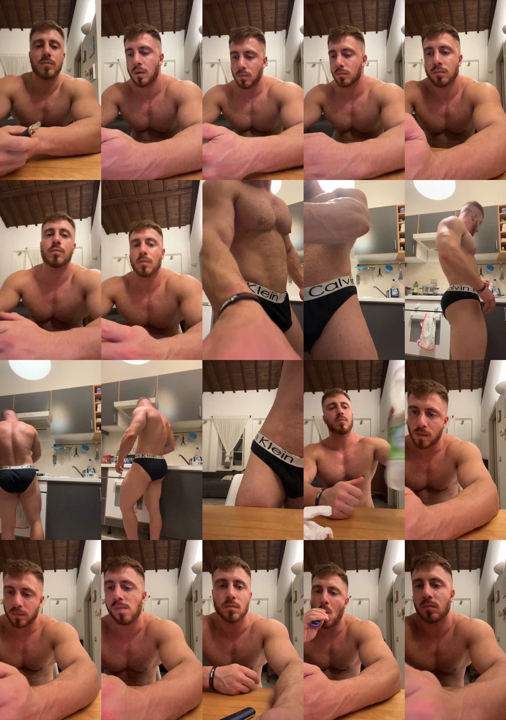 Bigwhitebull  22-08-2023 Recorded Video hardcock