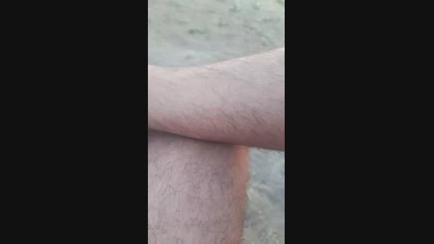 Cristiam3  22-08-2023 Recorded Video Naked