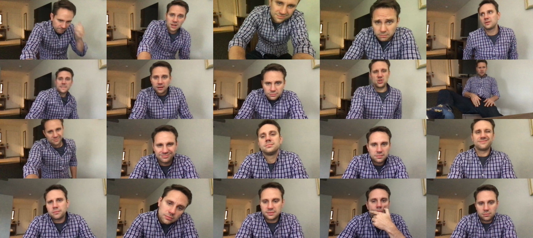 Geoffrey78111  22-08-2023 Recorded Video cute