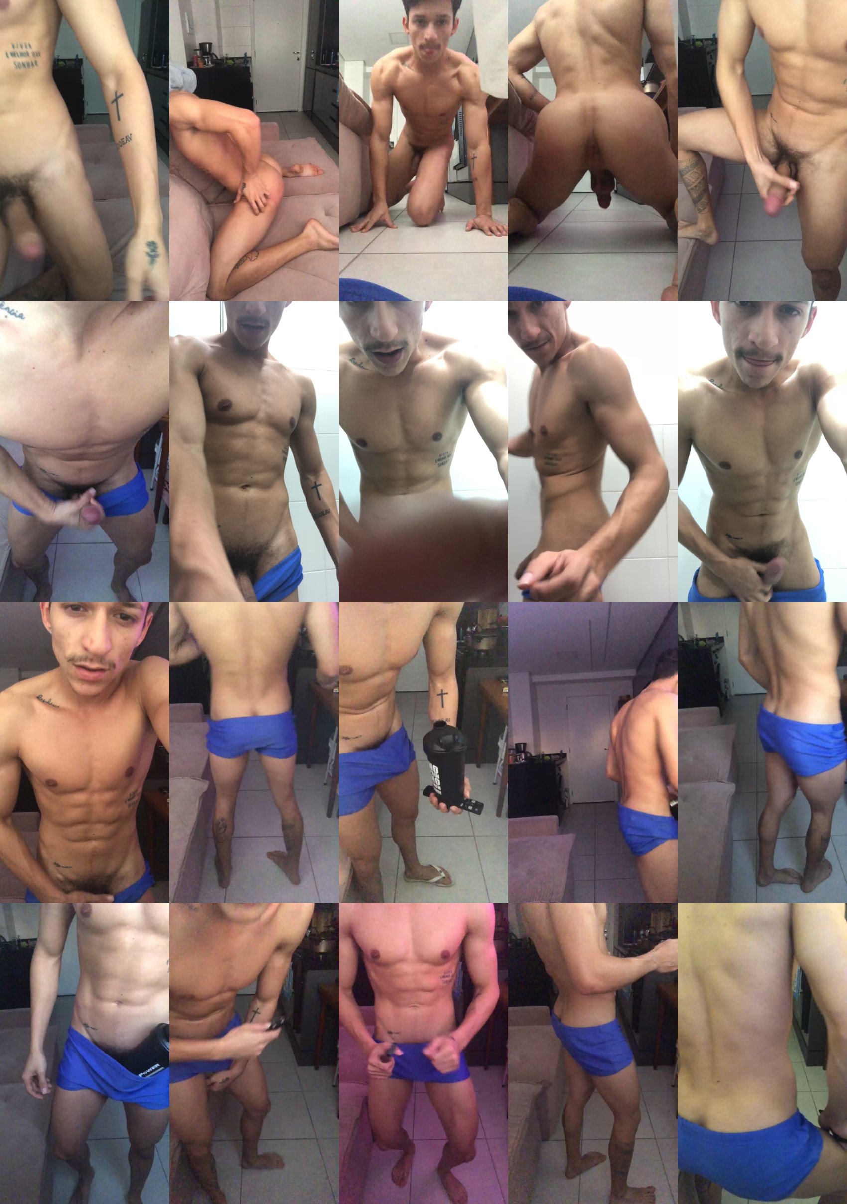 Grejamin  22-08-2023 Recorded Video beauty
