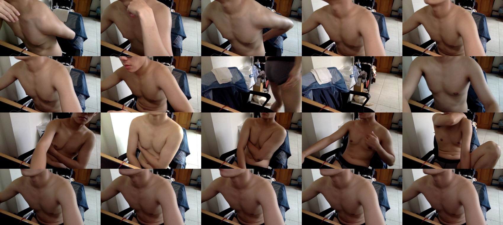 Horus45275  22-08-2023 Recorded Video sexy