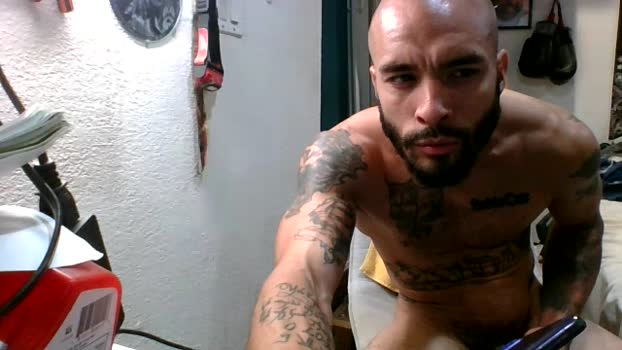 JohnnyDepth187  23-08-2023 Recorded Video kinky