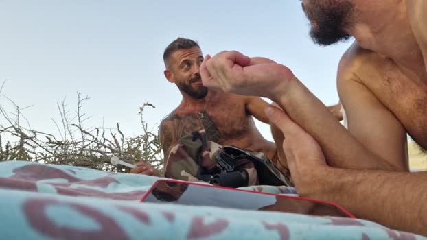 Juanitobaku  22-08-2023 Recorded Video hardcock