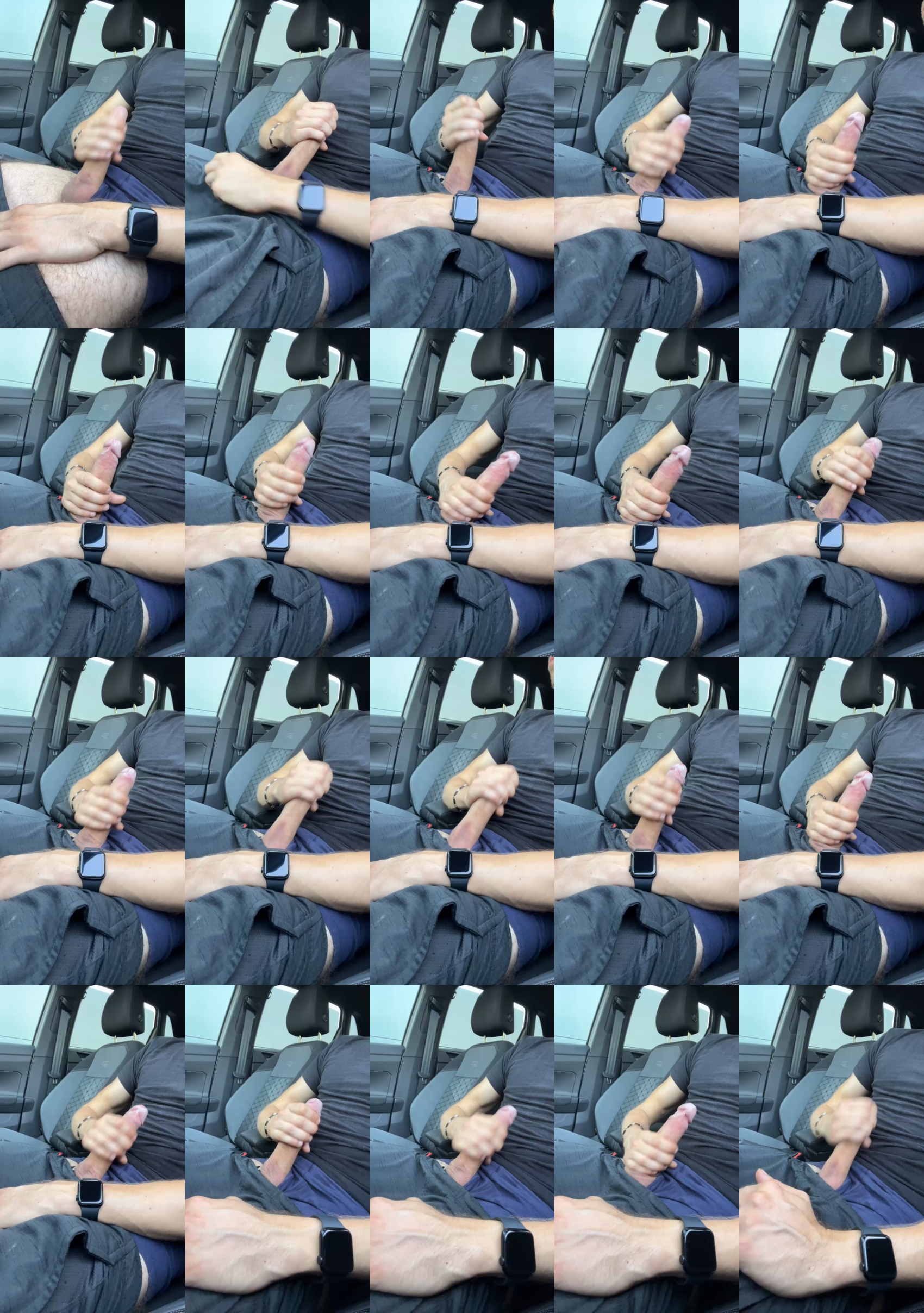Kalex951  22-08-2023 Recorded Video big
