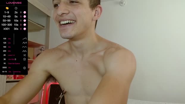Liamm_2  22-08-2023 Recorded Video fuckass