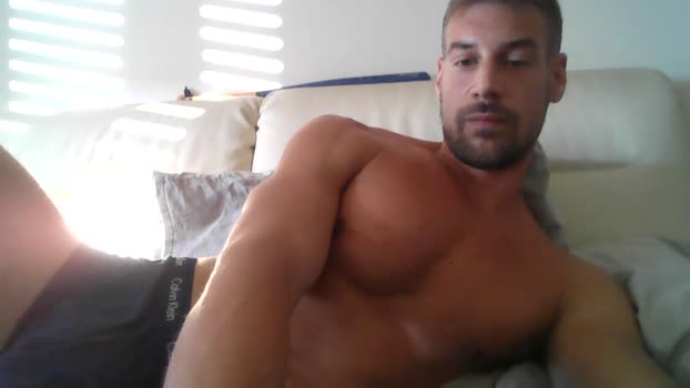 Magagna91  22-08-2023 Recorded Video jerkoff