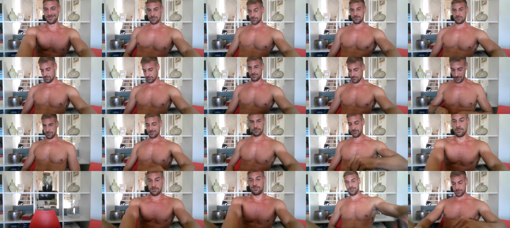 Magagna91  23-08-2023 Recorded Video Show