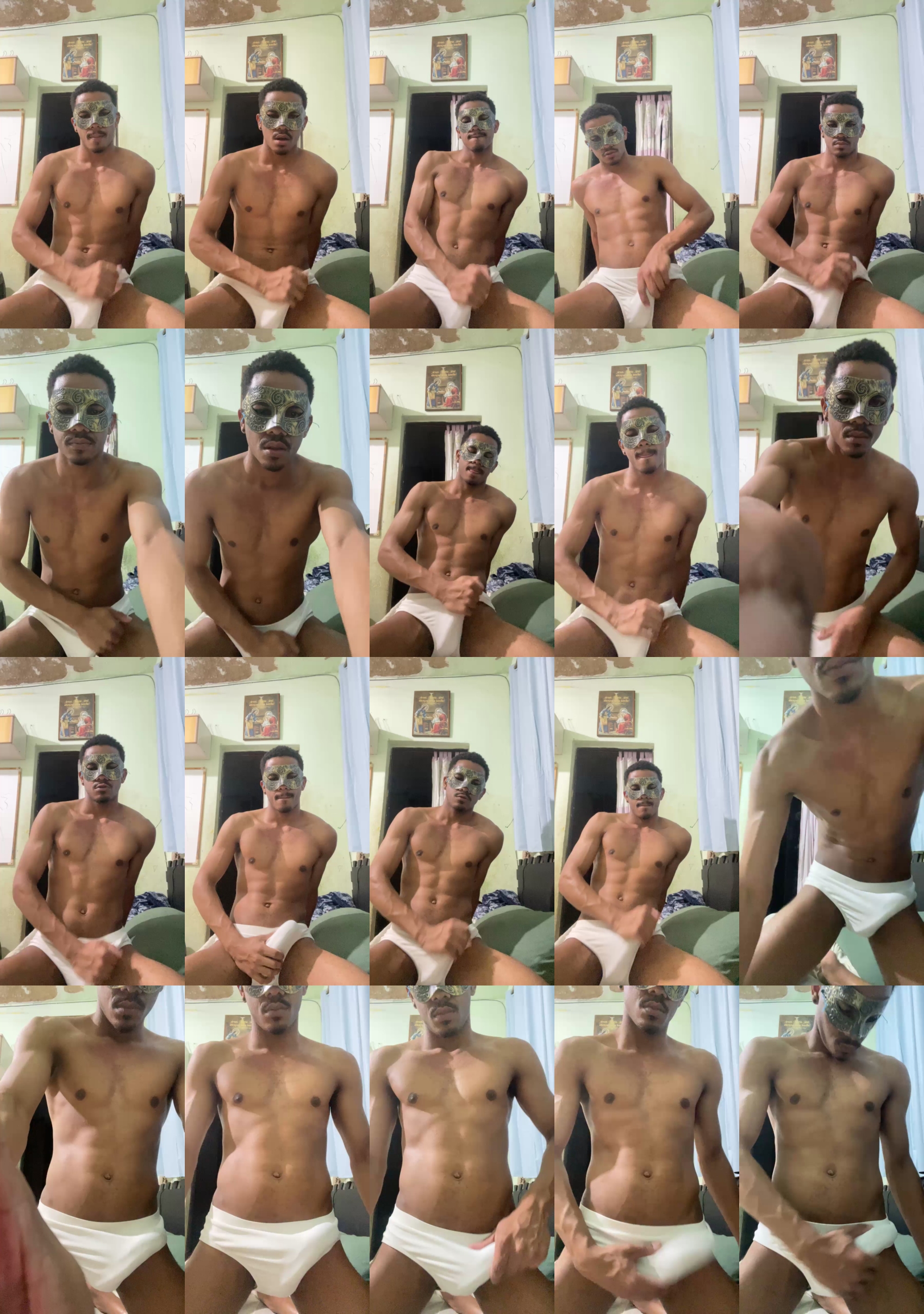 Pauzudo2000al  22-08-2023 Recorded Video fuck