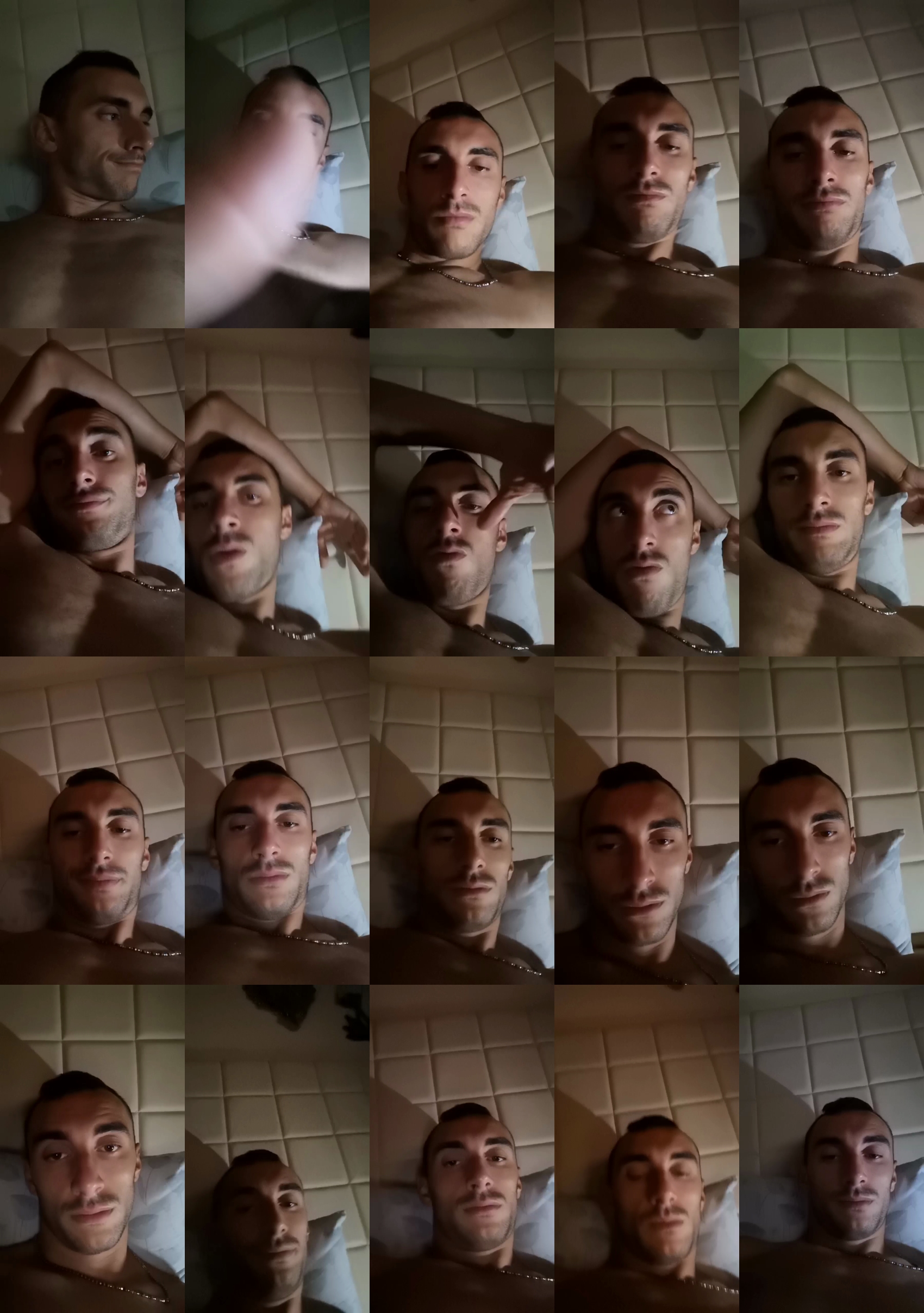 Piterkai95  22-08-2023 Recorded Video fuckme