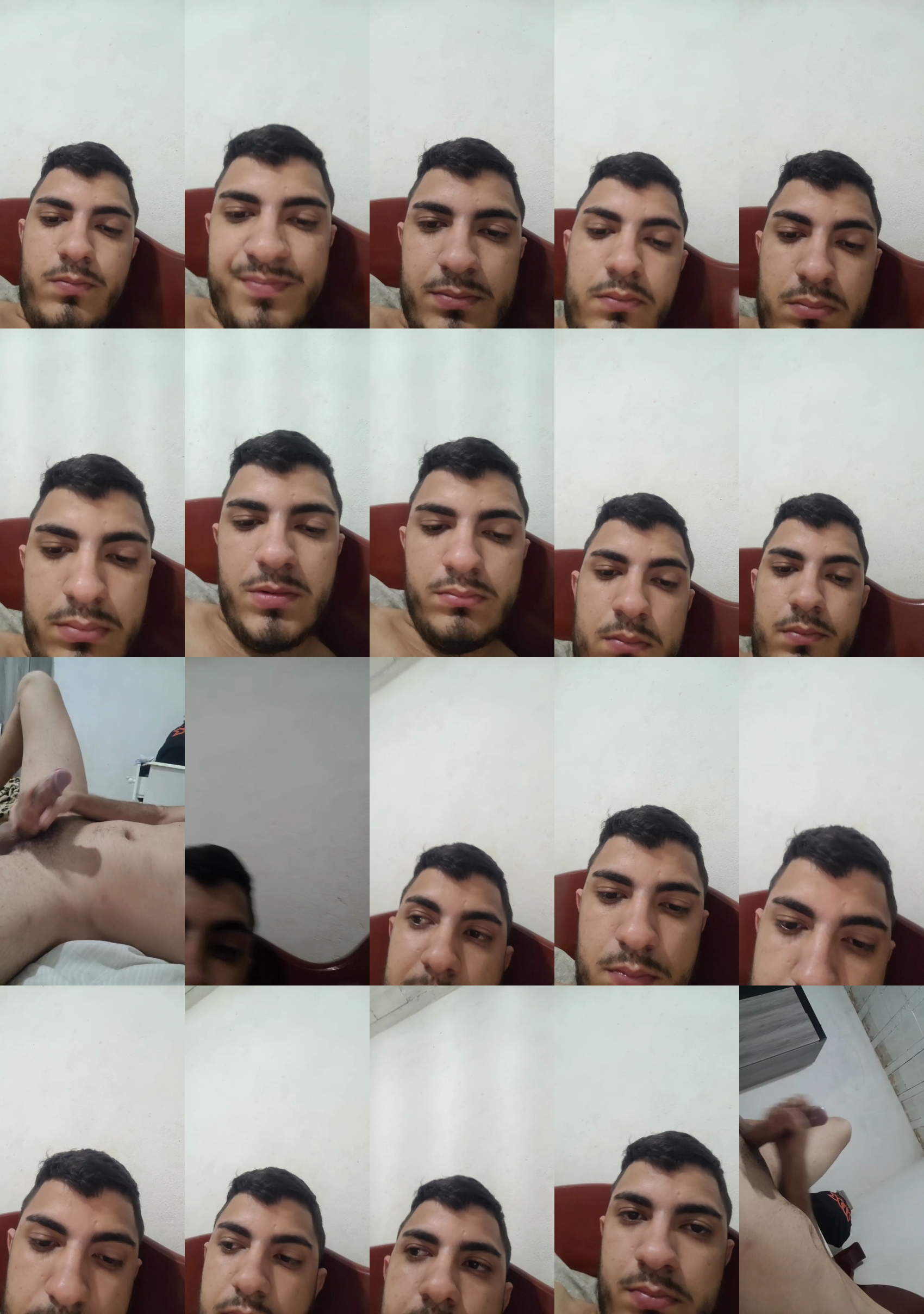Ruanluis18  22-08-2023 Recorded Video fuckher