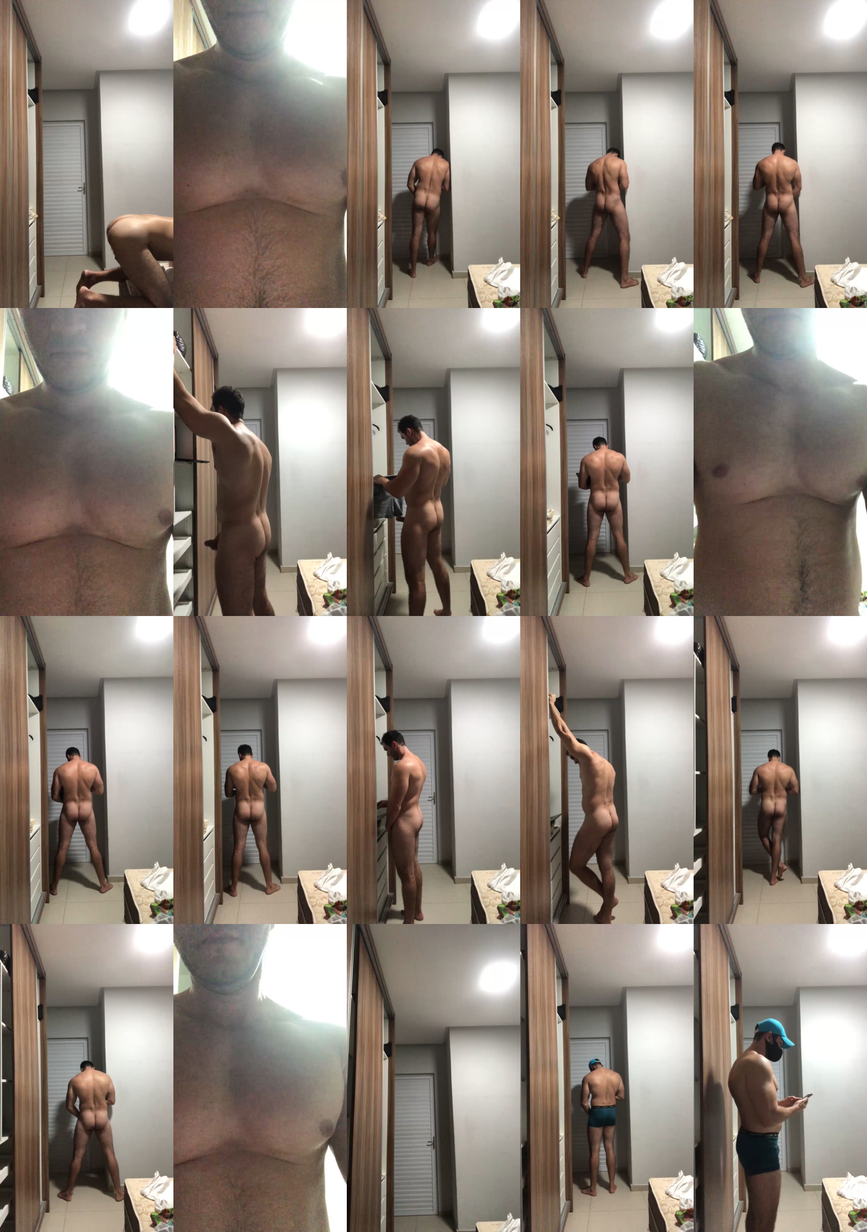 Safado4835  22-08-2023 Recorded Video naughty