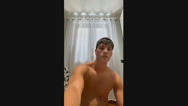 Steven0807  23-08-2023 Recorded Video playtime